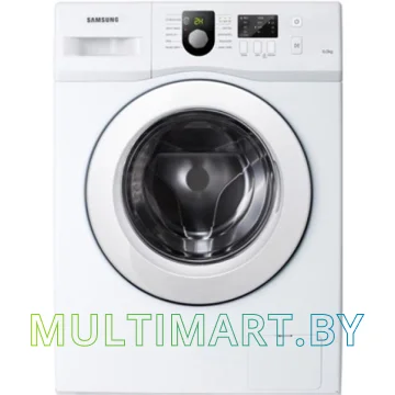 Стиральная машина Samsung WF8590NLW8DYLP